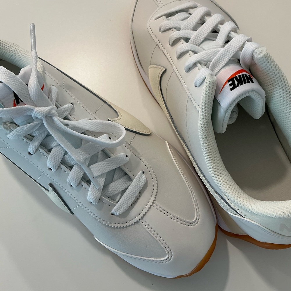 NWB Nike Pacific Sneakers Sz 7.5 - Picture 10 of 16